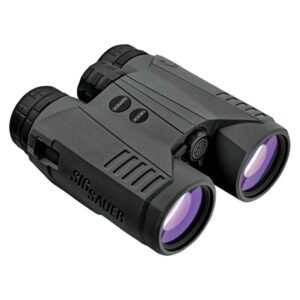 Sig Sauer KILO 3000 BDX Black Edition 10X42mm