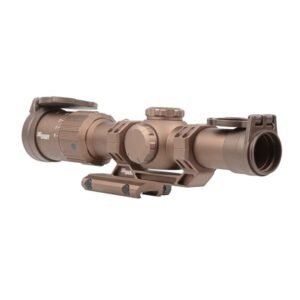 Sig Sauer Tango-MSR LPVO 1-6x 24mm Rifle Scope - Illuminated MSR BDC6