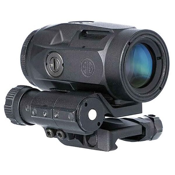 Sig Sauer JULIET3-MICRO 3x Magnifier