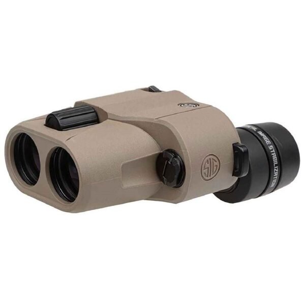 O39 Sig Sauer ZULU6 HDX Full Size Binocular - 16x42