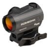 Sig Sauer ROMEO4H 1x Green Dot - Horse Shoe Ballistic Dot