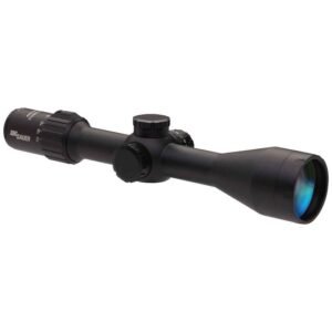 Sig Sauer Sierra 3 BDX 4.5-14x 50mm Rifle Scope - BDX-R1 Digital