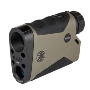 Sig Sauer KILO5K 7x25mm Laser Rangefinder