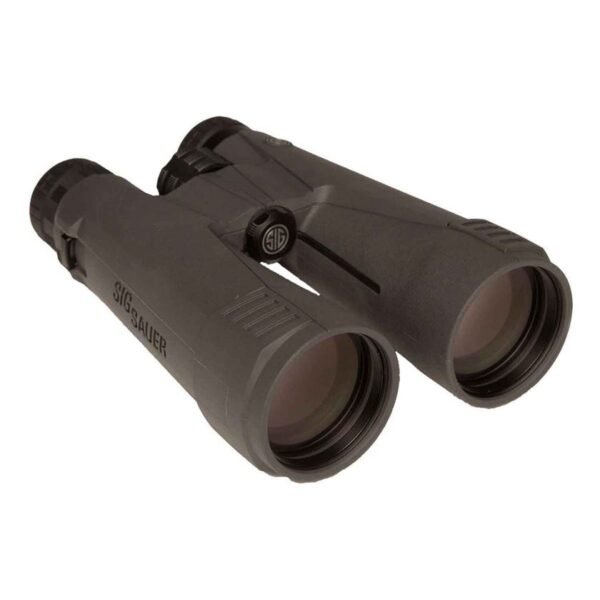 O53 Sig Sauer Zulu9 HDX Full Size Binoculars - 15x56