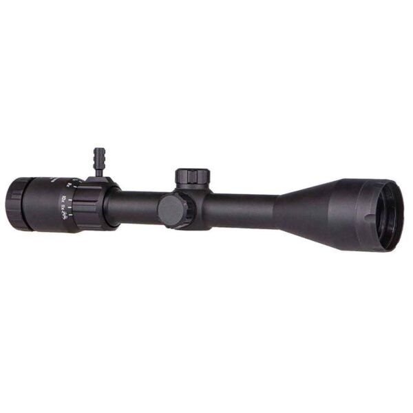 Sig Sauer Buckmasters 3-12x 44mm Rifle Scope - Buckmasters BDC