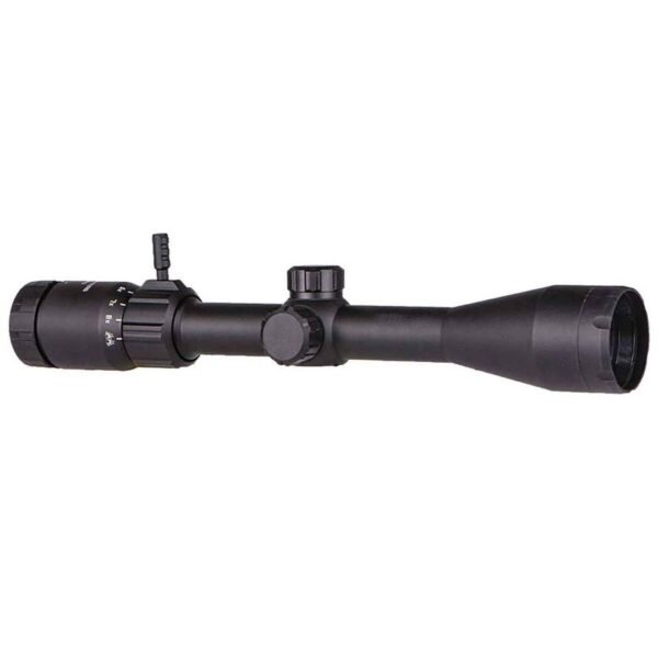 Sig Sauer Buckmasters 3-9x 40mm Rifle Scope - Buckmasters BDC
