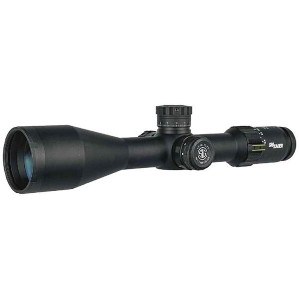 O59 Sig Sauer TANGO6 5-30x 56mm Rifle Scope - DEV-L MRAD