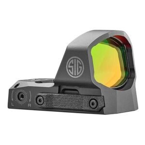 Sig Sauer ROMEO3XL 1x Red Dot - 3 MOA Dot