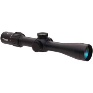Sig Sauer SIERRA3BDX 3.5-10x 42mm Rifle Scope - BDX-R1