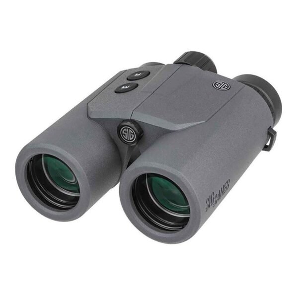 Sig Sauer Canyon Rangefinding Binocular - 10x42