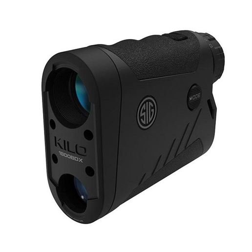 Sig Sauer KILO1800BDX 6x22mm Laser Rangefinder