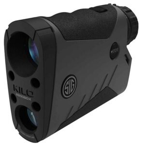 Sig Sauer Kilo2200 BDX 7x25mm Rangefinder