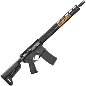 Sig Sauer M400 Tread 5.56mm NATO 16in Black Semi Automatic Rifle - 30 Rounds