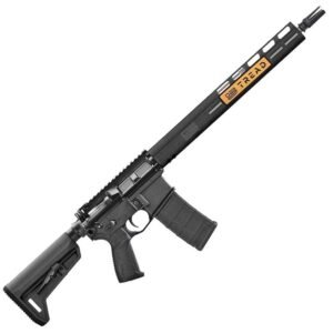 Sig Sauer Sig M400 Tread 5.56mm NATO 16in Cerakote Semi Automatic Modern Sporting Rifle - 30+1 Rounds