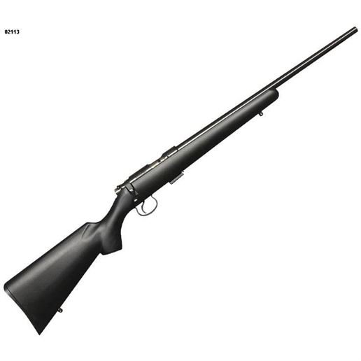 CZ 455 American Synthetic Rifle