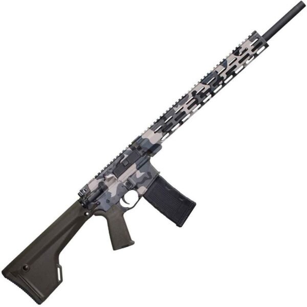 Sig Sauer M400 Vanish Rifle