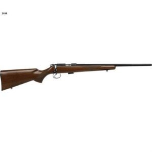 CZ455 American Rifle