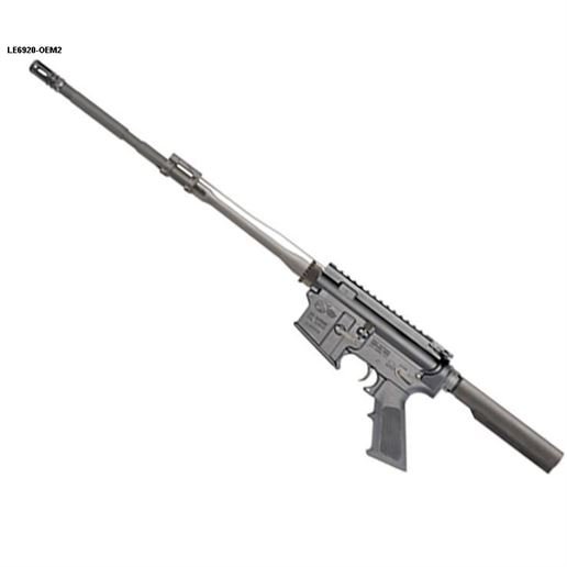 R9 Colt LE6920 AR15 5.56mm NATO/223 Remington 16.1in Matte Black Semi-Auto Modern Sporting Rifle - 30+1 Rounds