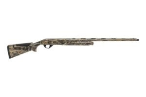 Benelli Super Black Eagle III 12 Gauge Shotgun with Realtree Max-7 Camo Finish (Left Handed Model)