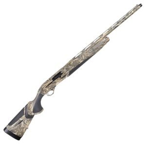 Beretta A400 Xtreme Plus Realtree Max-7 Camo Anodized 12 Gauge 3in Semi Automatic Shotgun - 26in