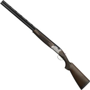 Beretta 686 Silver Pigeon I Sporting Silver 12 Gauge 3in Left Hand Over Under Shotgun - 32in