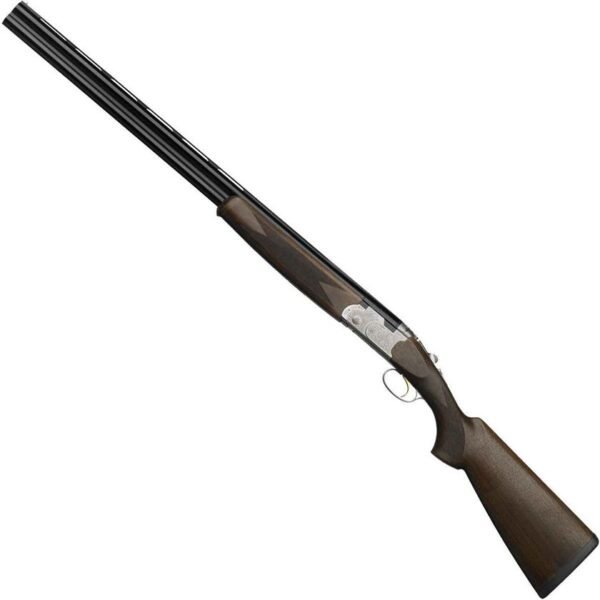 Beretta 686 Silver Pigeon I Sporting Silver 12 Gauge 3in Left Hand Over Under Shotgun - 32in