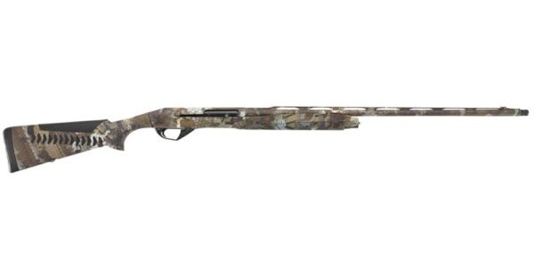 Benelli Super Black Eagle 3 20 Gauge Semi-Automatic Shotgun with GORE OPTIFADE Timber Camo Finish
