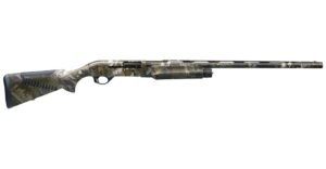 Benelli M2 Field 12 Gauge Semi-Auto Shotgun with 28 Inch Barrel and Optifade Timber Camo Finish
