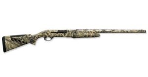 Benelli M2 Field 20 Gauge Semi-Auto Shotgun with Realtree Max-5 Camo Finish