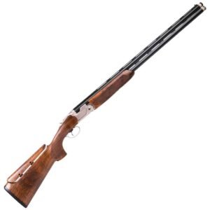 Beretta 694 w/ B-Fast Adj Comb Steelium Plus 12 Gauge 3in Over Under Shotgun - 32in