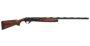 Benelli Super Black Eagle 3 12 Gauge Semi-Auto Shotgun with A-Grade Satin Walnut Stock