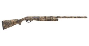 Benelli M2 Field 12 Gauge Semi-Auto Shotgun with 28 Inch Barrel and Realtree Max-7 Camo Finish