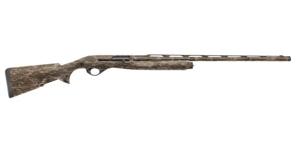 Benelli M2 Field 20 Gauge Semi-Automatic Shotgun with 26 Inch Barrel and Mossy Oak Bottomland Finish