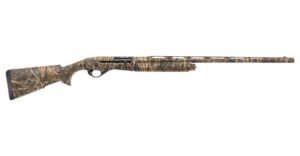 Benelli M2 Field 20 Gauge Semi-Automatic Shotgun with 26 Inch Barrel and Realtree Max-7 Finish