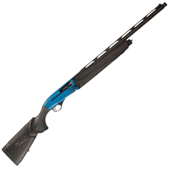 Beretta 1301 Comp Pro Blue Anodized 12 Gauge 3in Semi Automatic Shotgun - 24in
