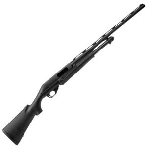 Benelli Nova Field Matte Blued 20 Gauge 3in Pump Shotgun - 24in