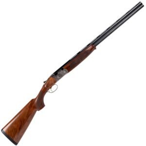 Beretta 687 Silver Pigeon III Walnut 28 Gauge 3in Over Under Shotgun - 26in