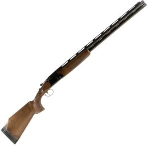 CZ-USA All American Turkish Walnut 12 Gauge 3in Over Under Shotgun - 30in