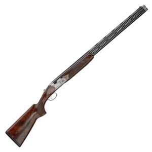 Beretta 687 Silver Pigeon V Sporting Blued 12 Gauge 3in Over Under Shotgun - 30in