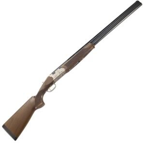 Beretta 686 Silver Pigeon I Blued Walnut 28 Gauge/410 Gauge 3in Over Under Shotgun - 28in