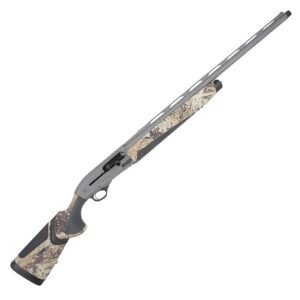 Beretta A400 Xtreme Plus Veil Avayde Camo/Cobalt Cerakote 12 Gauge 3-1/2in Semi Automatic Shotgun - 28in