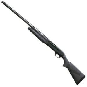 Benelli M2 Field Anodized Black 12 Gauge 3in Left Hand Semi Automatic Shotgun - 28in