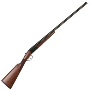 CZ-USA Bobwhite G2 Intermediate Walnut 20 Gauge 3in Over Under Shotgun - 26in
