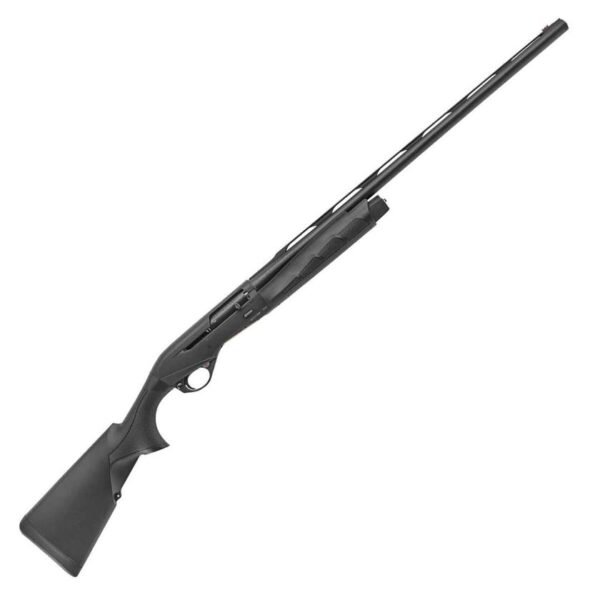 Benelli M2 Field Black Anodized 12 Gauge 3in Semi Automatic Shotgun - 26in