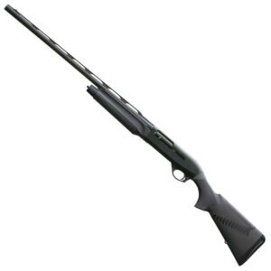 Benelli M2 Field Anodized Black 20 Gauge 3in Left Hand Semi Automatic Shotgun - 26in