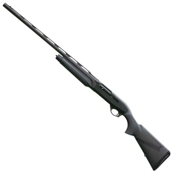 Benelli M2 Field Anodized Black 20 Gauge 3in Left Hand Semi Automatic Shotgun - 26in