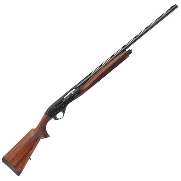 Benelli Montefeltro Anodized Blued 20 Gauge 3in Semi Automatic Shotgun - 28in