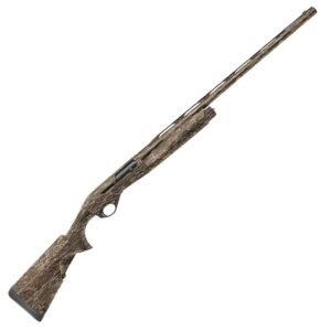 Benelli M2 Field Mossy Oak Bottomland 12 Gauge 3in Semi Automatic Shotgun - 26in