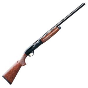 Benelli Ultra Light Black Anodized 20 Gauge 3in Semi Automatic Shotgun - 24in