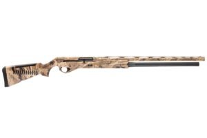 Benelli Super Vinci 12-Gauge Semi-Auto Shotgun with Optifade Marsh Camo and Extended Mag